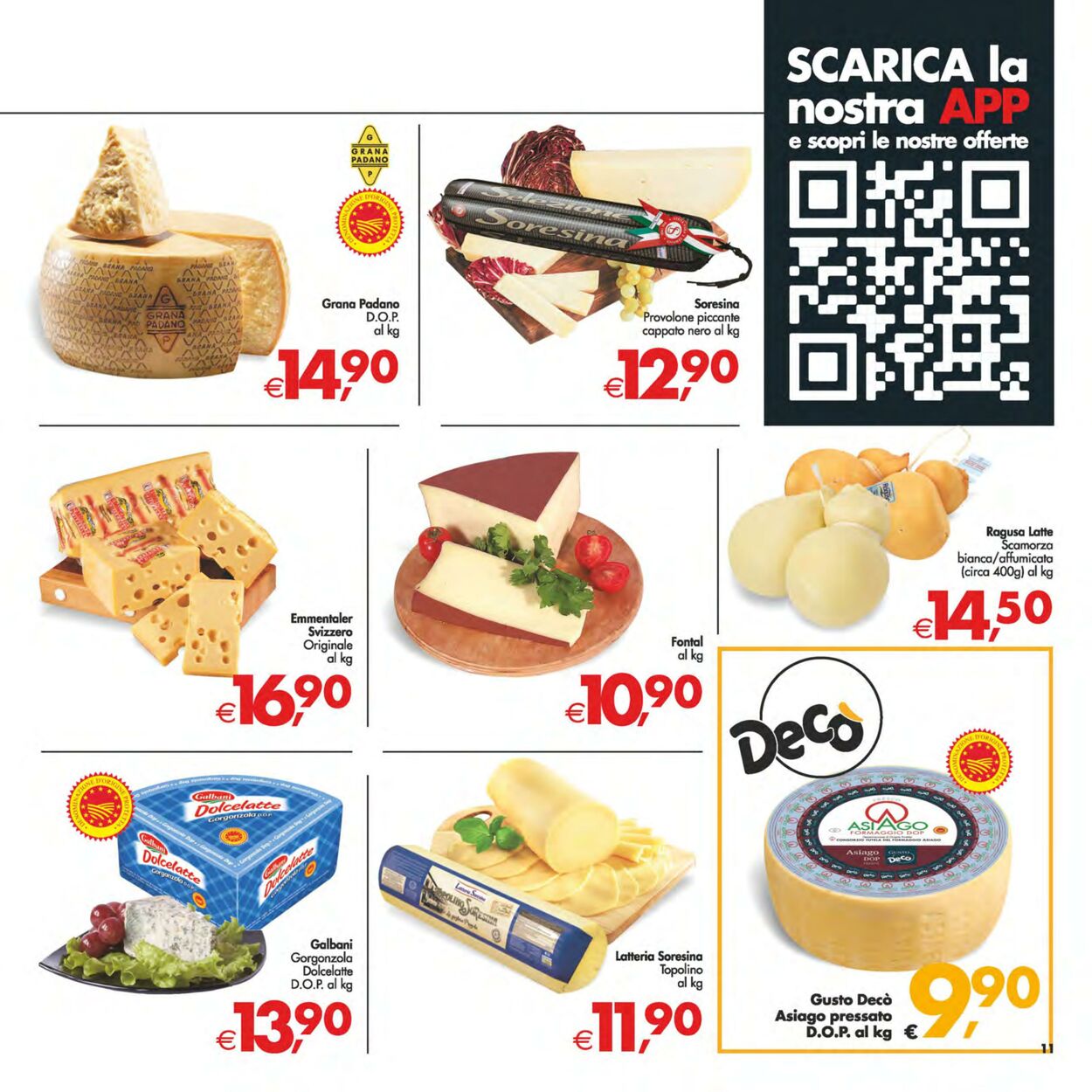 Volantino Deco 23.05.2025 - 03.06.2025