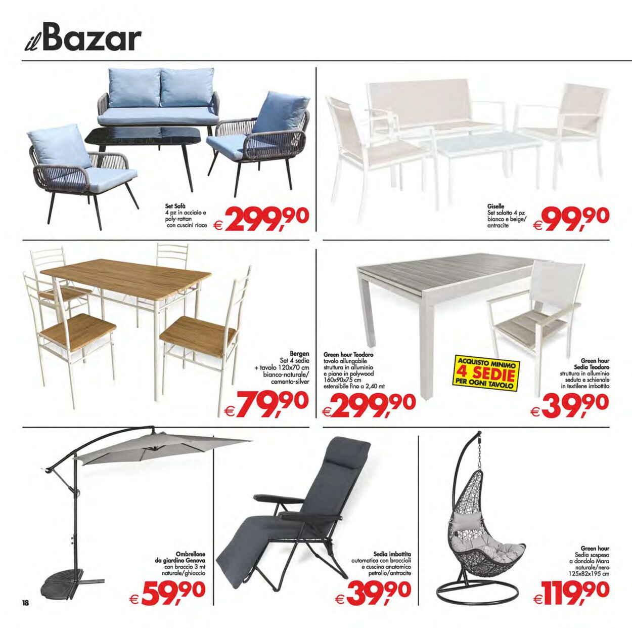 Volantino Deco 23.05.2025 - 03.06.2025
