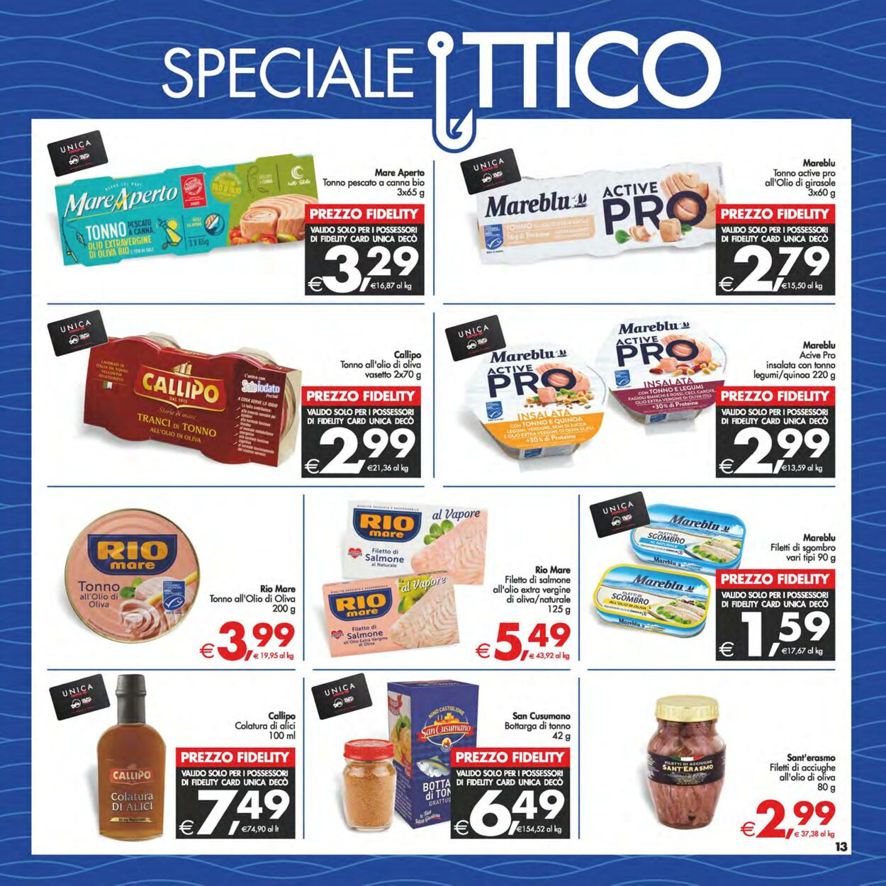 Volantino Deco 24.07.2025 - 31.07.2025