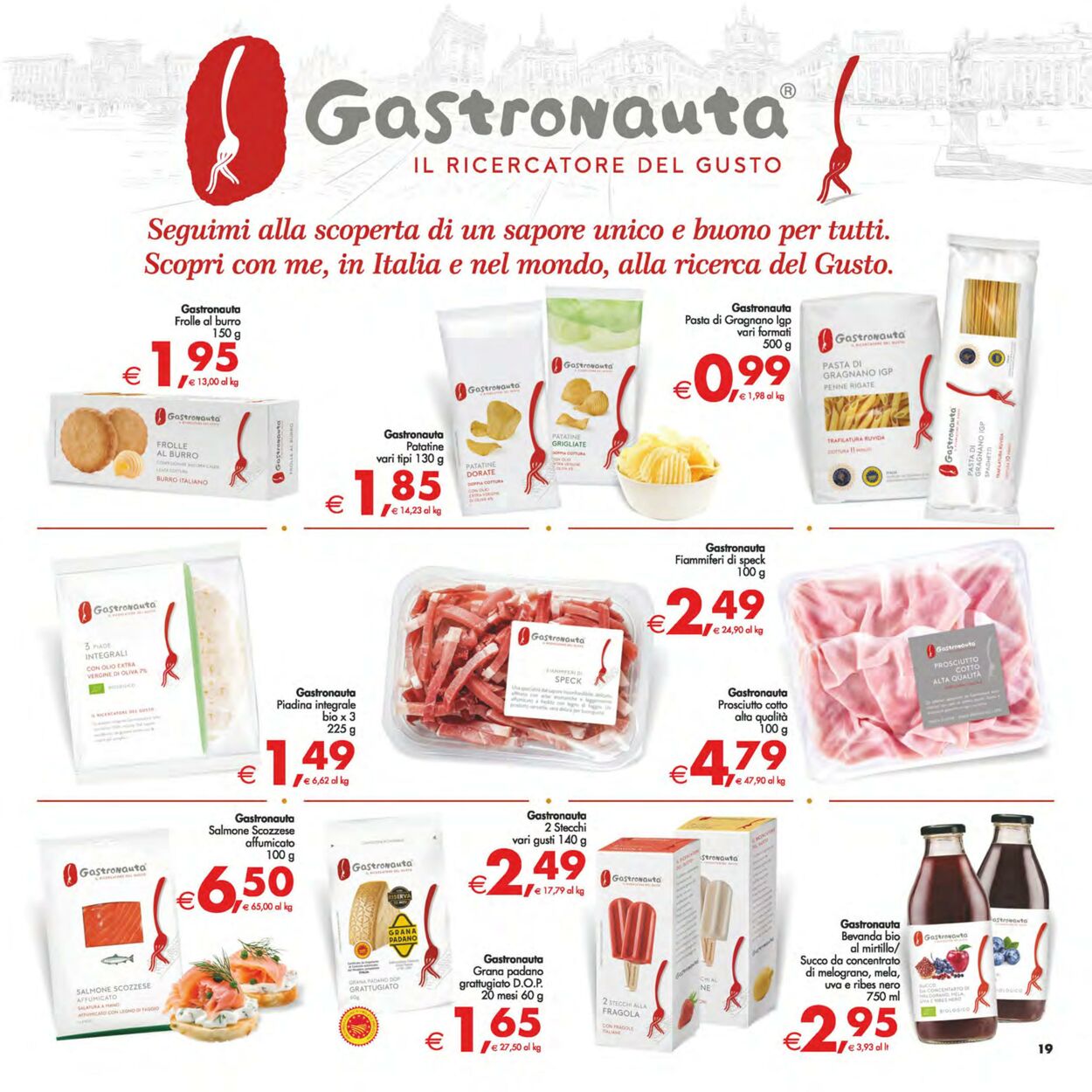 Volantino Deco 24.07.2025 - 31.07.2025