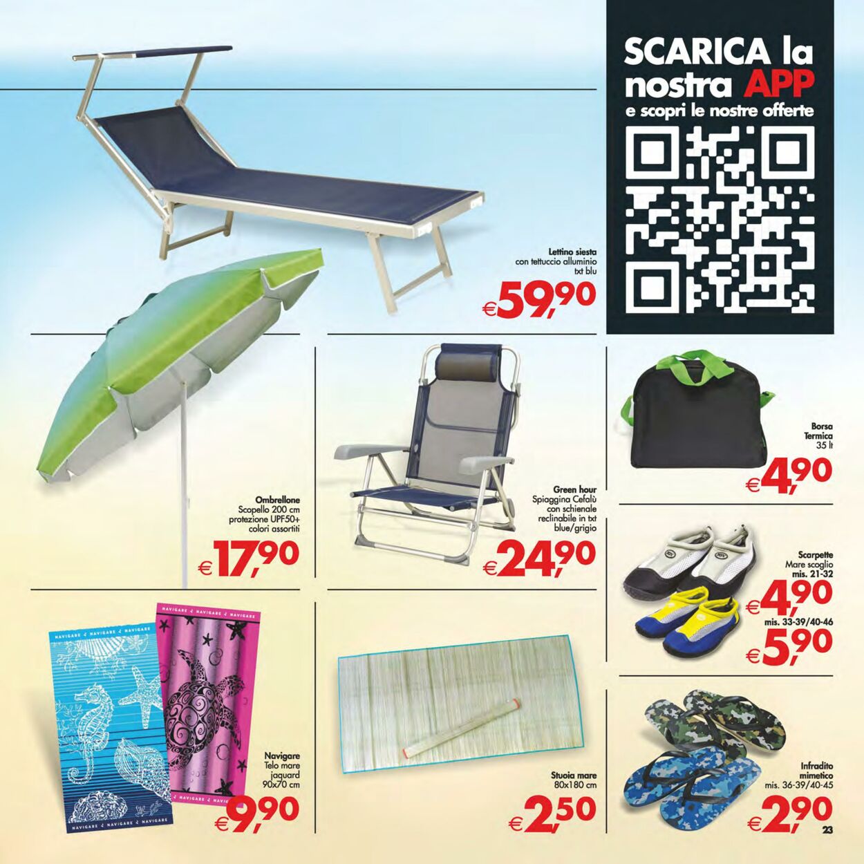 Volantino Deco 24.06.2025 - 03.07.2025