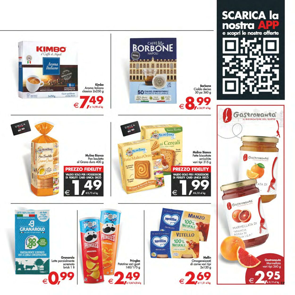 Volantino Deco 24.06.2025 - 03.07.2025