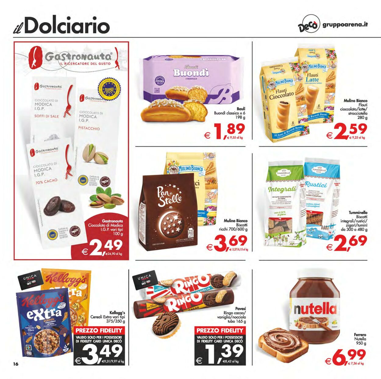 Volantino Deco 24.06.2025 - 03.07.2025