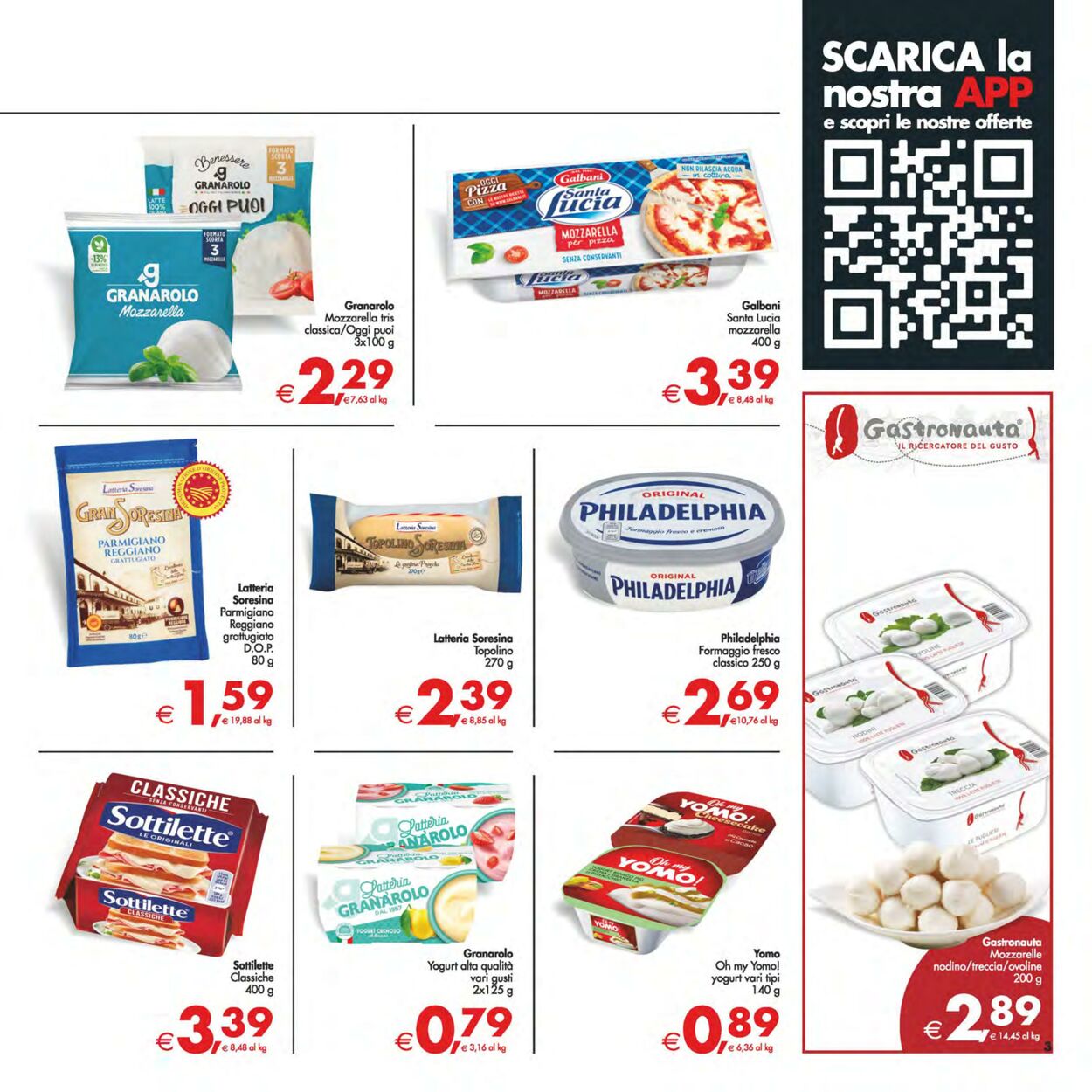 Volantino Deco 24.06.2025 - 03.07.2025