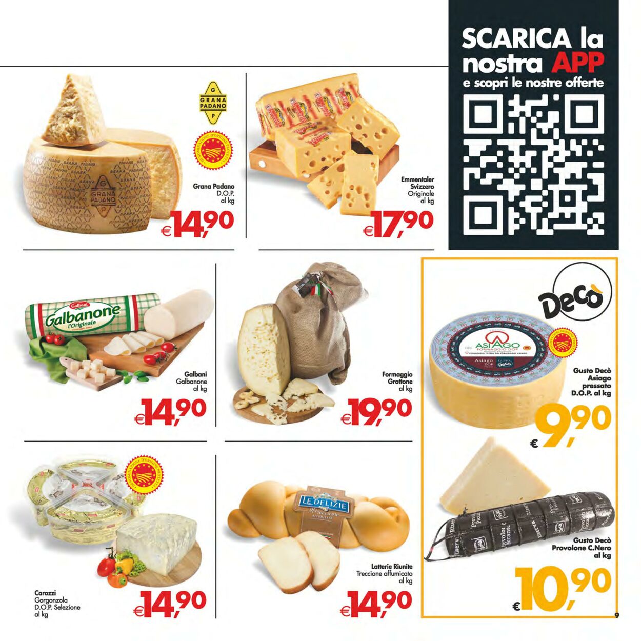 Volantino Deco 24.06.2025 - 03.07.2025