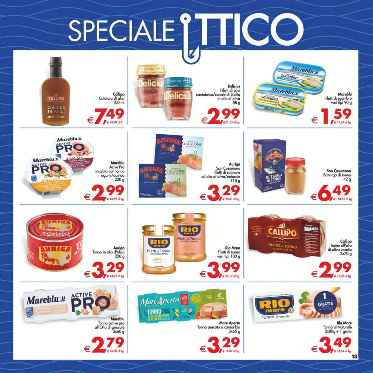 Volantino Deco 24.06.2025 - 03.07.2025