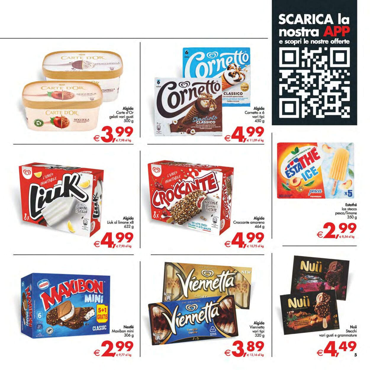Volantino Deco 24.06.2025 - 03.07.2025