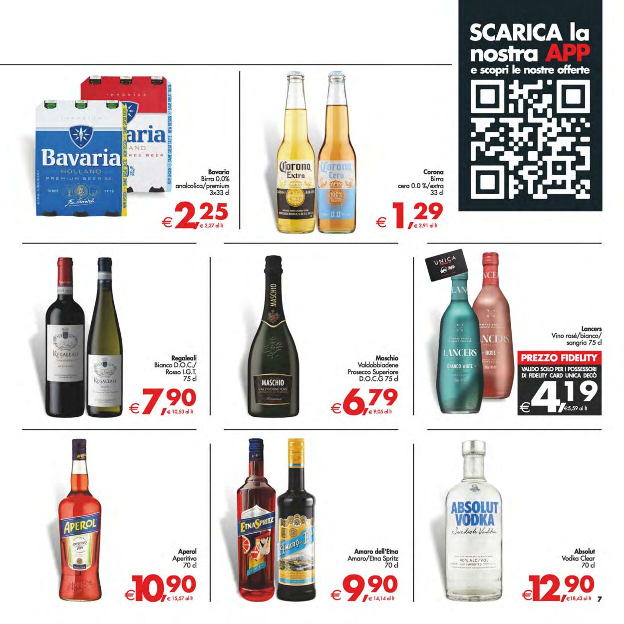 Volantino Deco 24.06.2025 - 03.07.2025