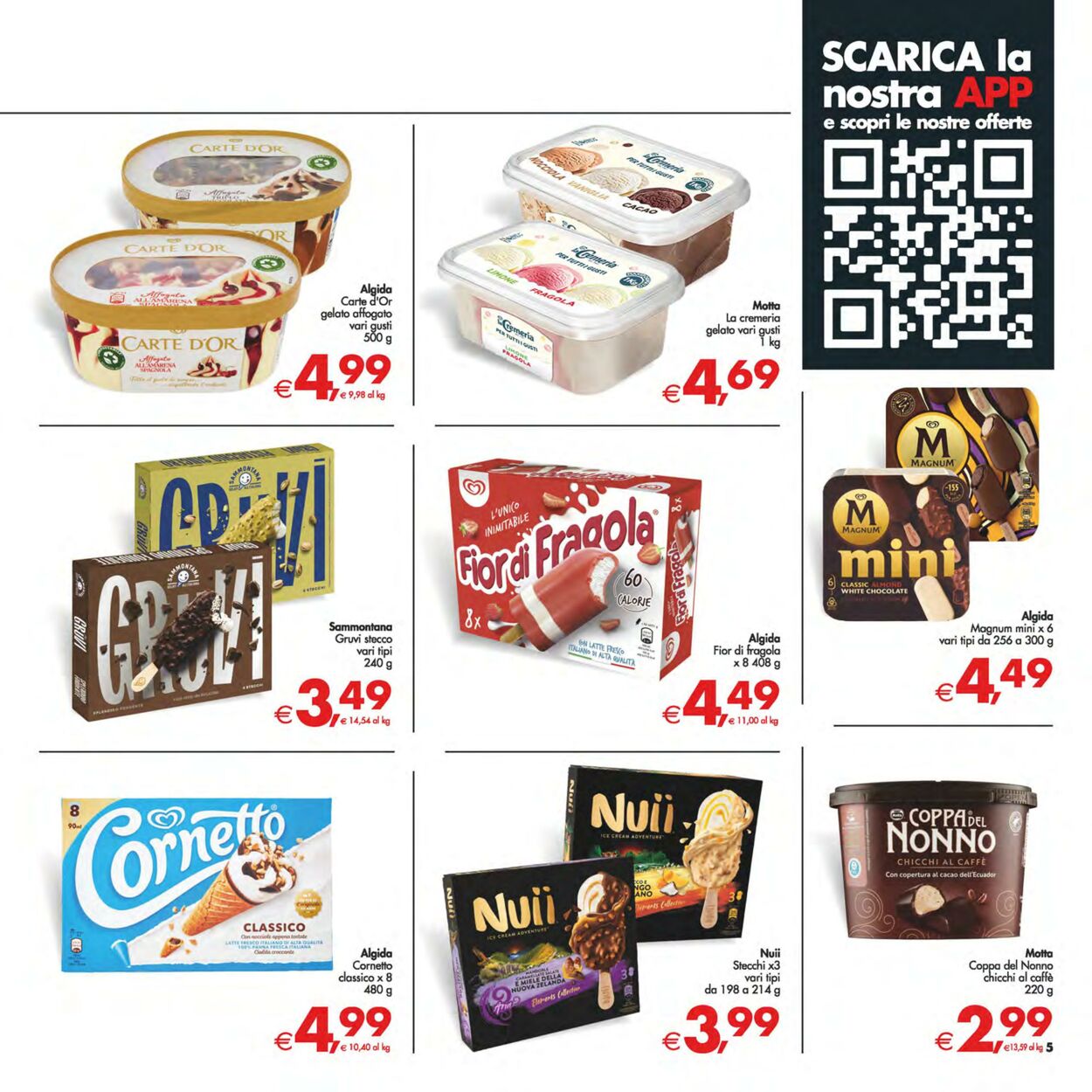 Volantino Deco 13.06.2025 - 23.06.2025
