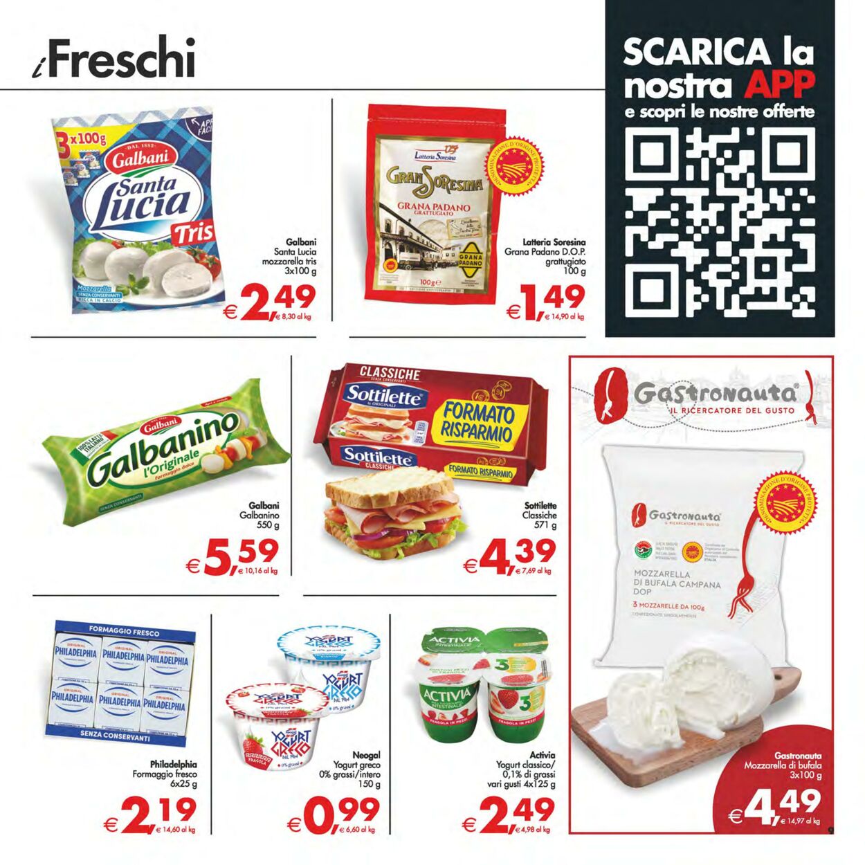 Volantino Deco 13.06.2025 - 23.06.2025