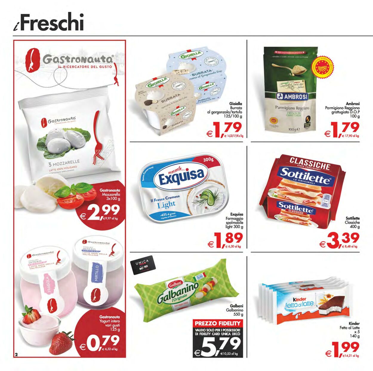 Volantino Deco 12.09.2025 - 22.09.2025