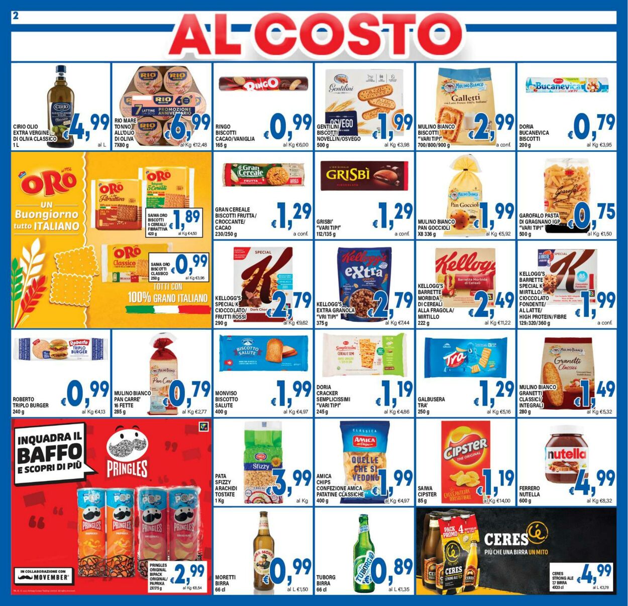 Volantino Dem 18.11.2025 - 26.11.2025