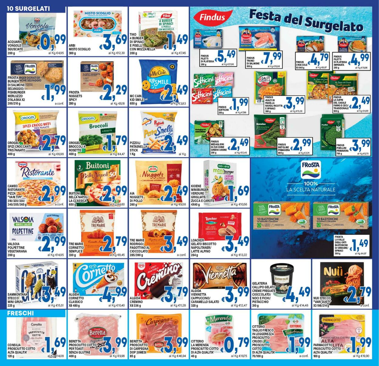 Volantino Dem 18.11.2025 - 26.11.2025
