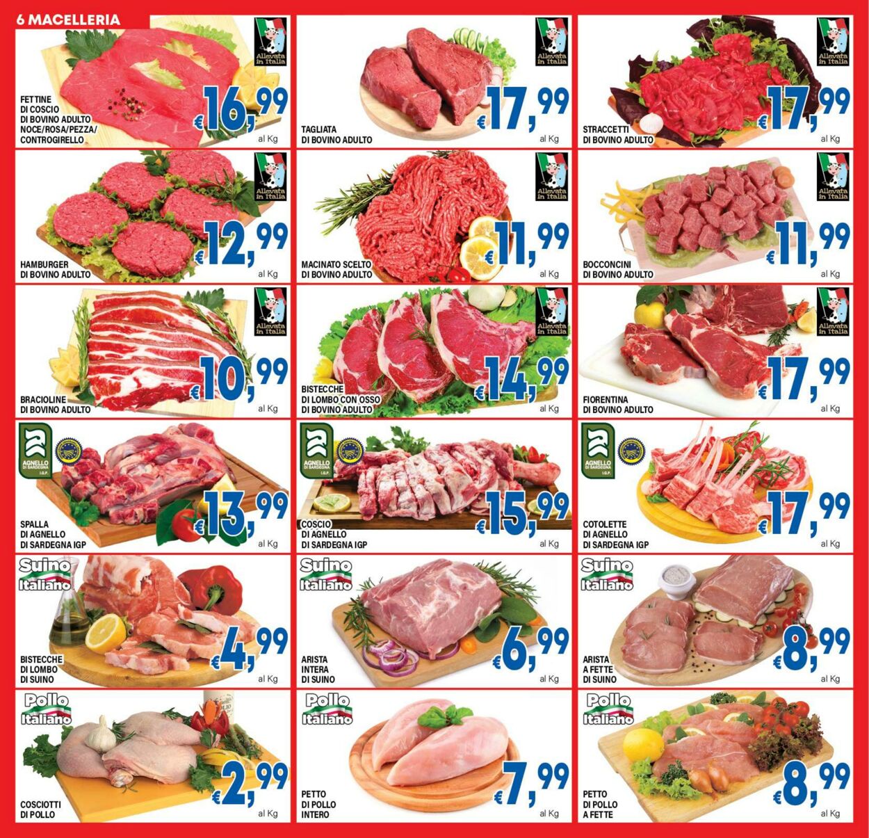 Volantino Dem 18.11.2025 - 26.11.2025