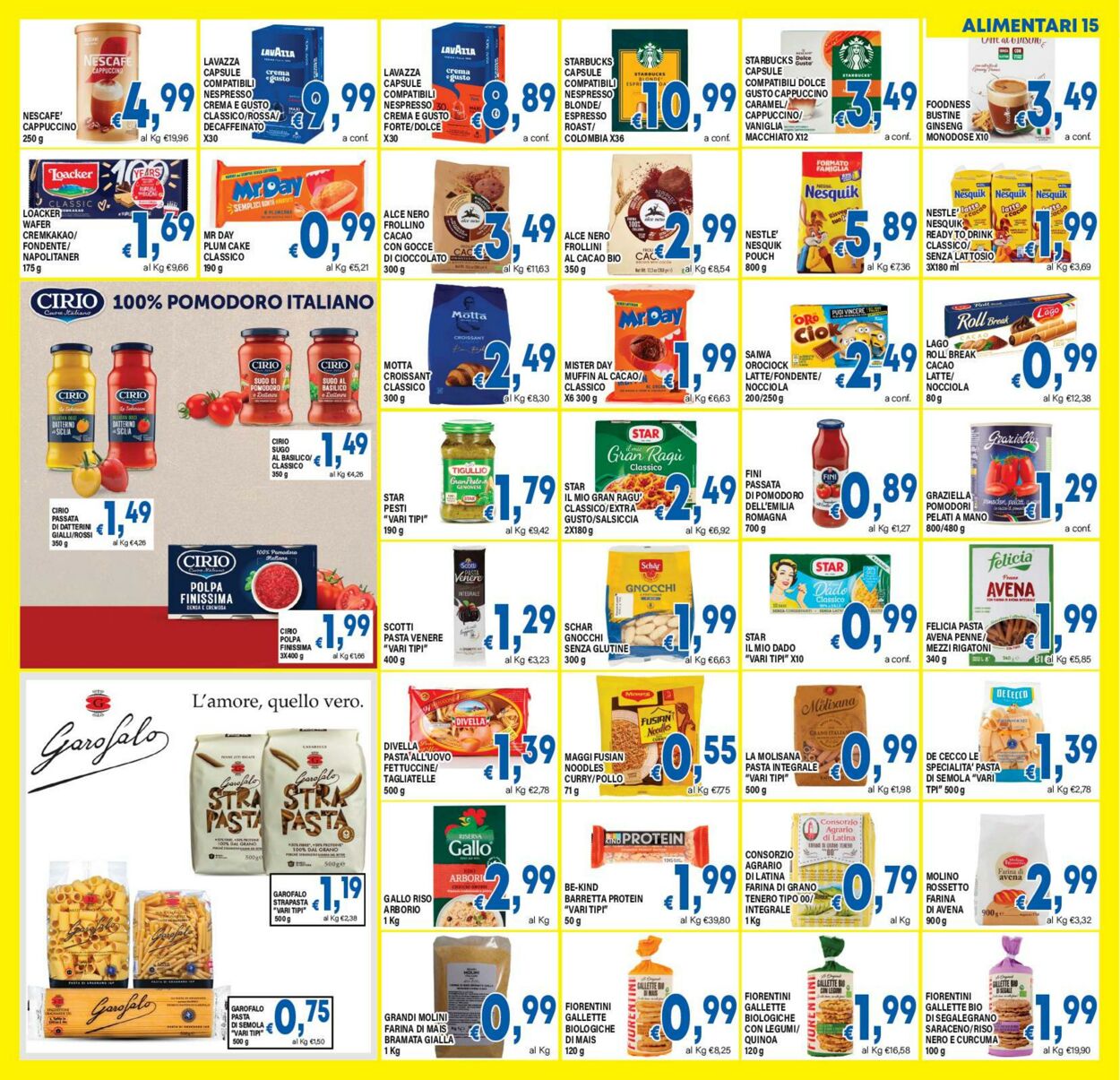 Volantino Dem 18.11.2025 - 26.11.2025