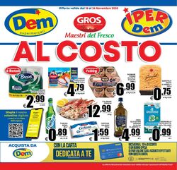 Volantino Dem 06.12.2025 - 15.12.2025