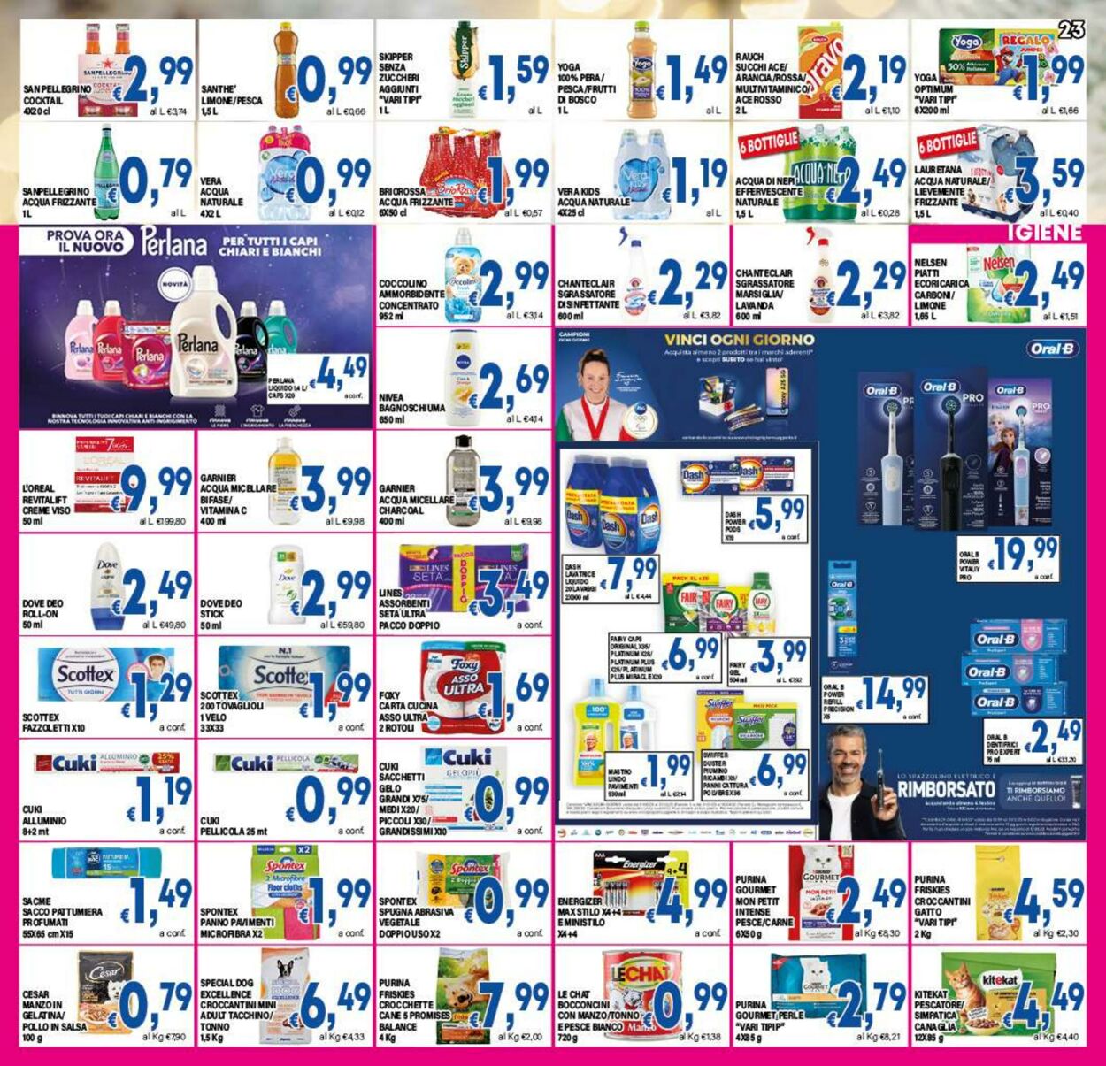Volantino Dem 16.12.2025 - 24.12.2025