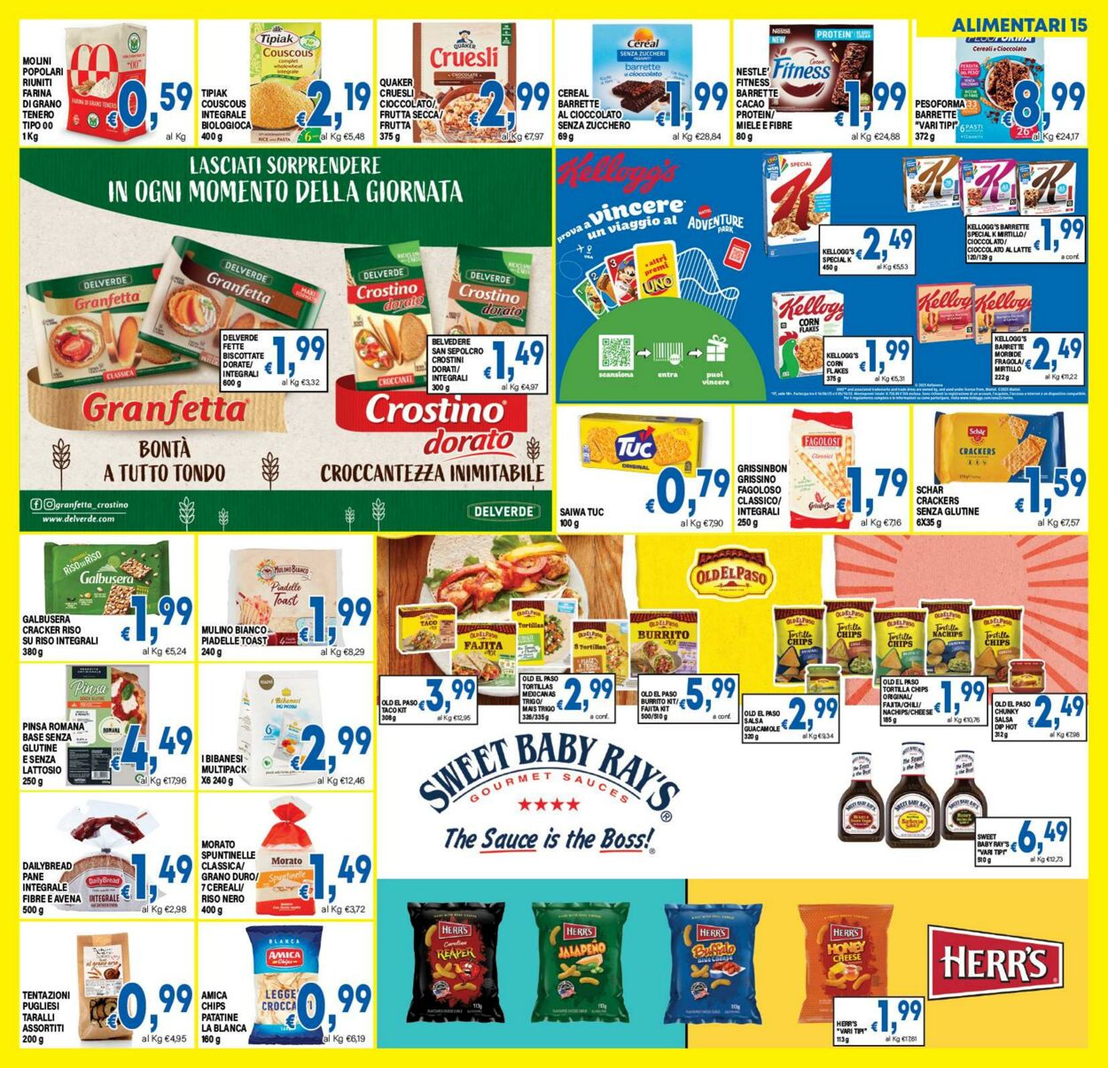 Volantino Dem 16.07.2025 - 24.07.2025