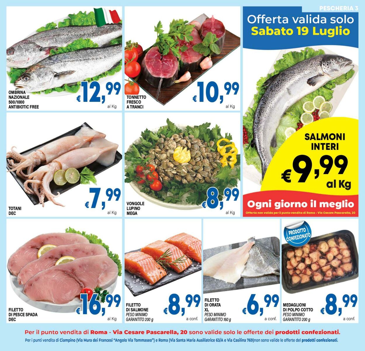 Volantino Dem 16.07.2025 - 24.07.2025