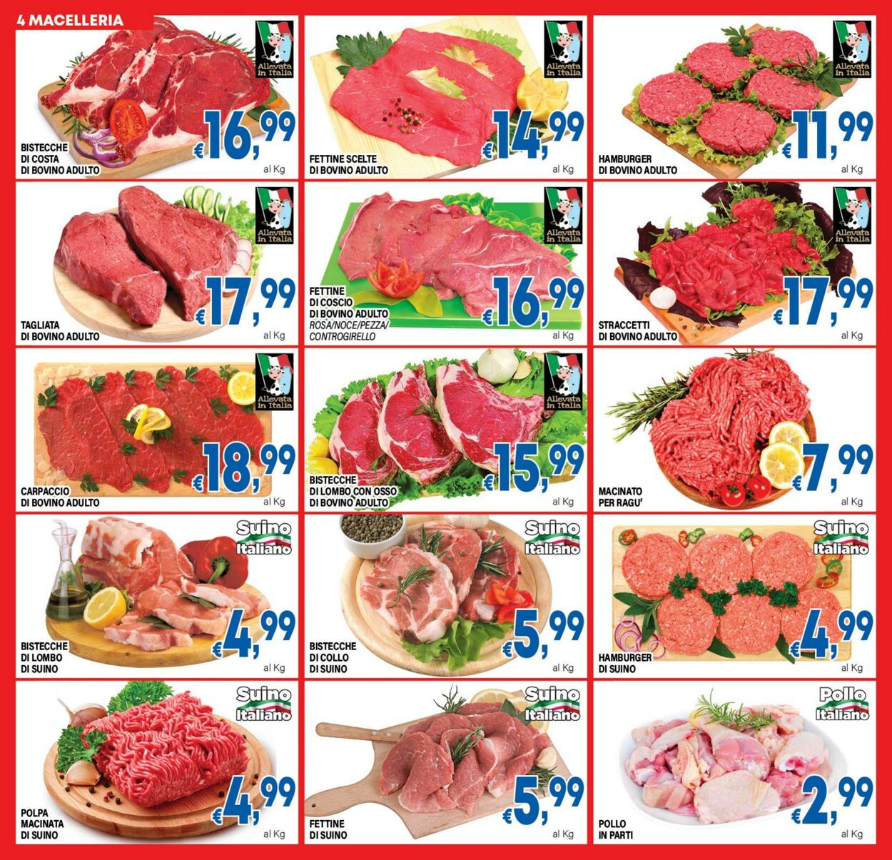 Volantino Dem 16.07.2025 - 24.07.2025