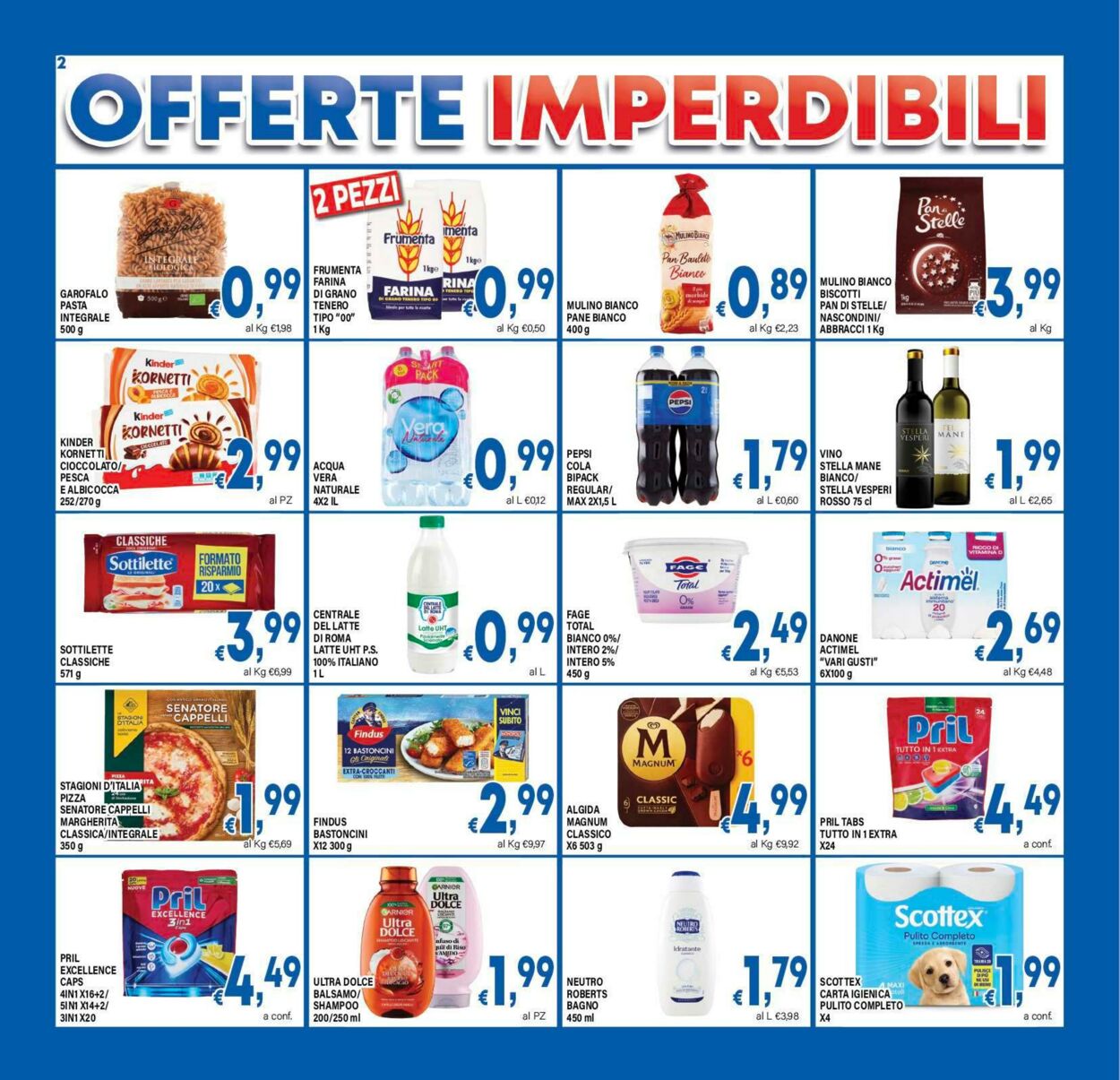 Volantino Dem 17.10.2025 - 27.10.2025