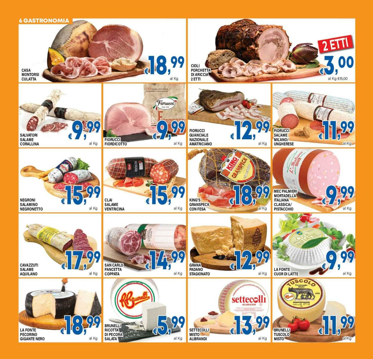 Volantino Dem 17.10.2025 - 27.10.2025