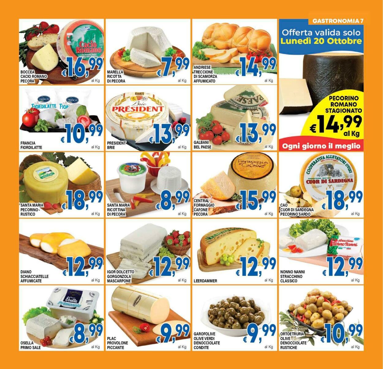 Volantino Dem 17.10.2025 - 27.10.2025
