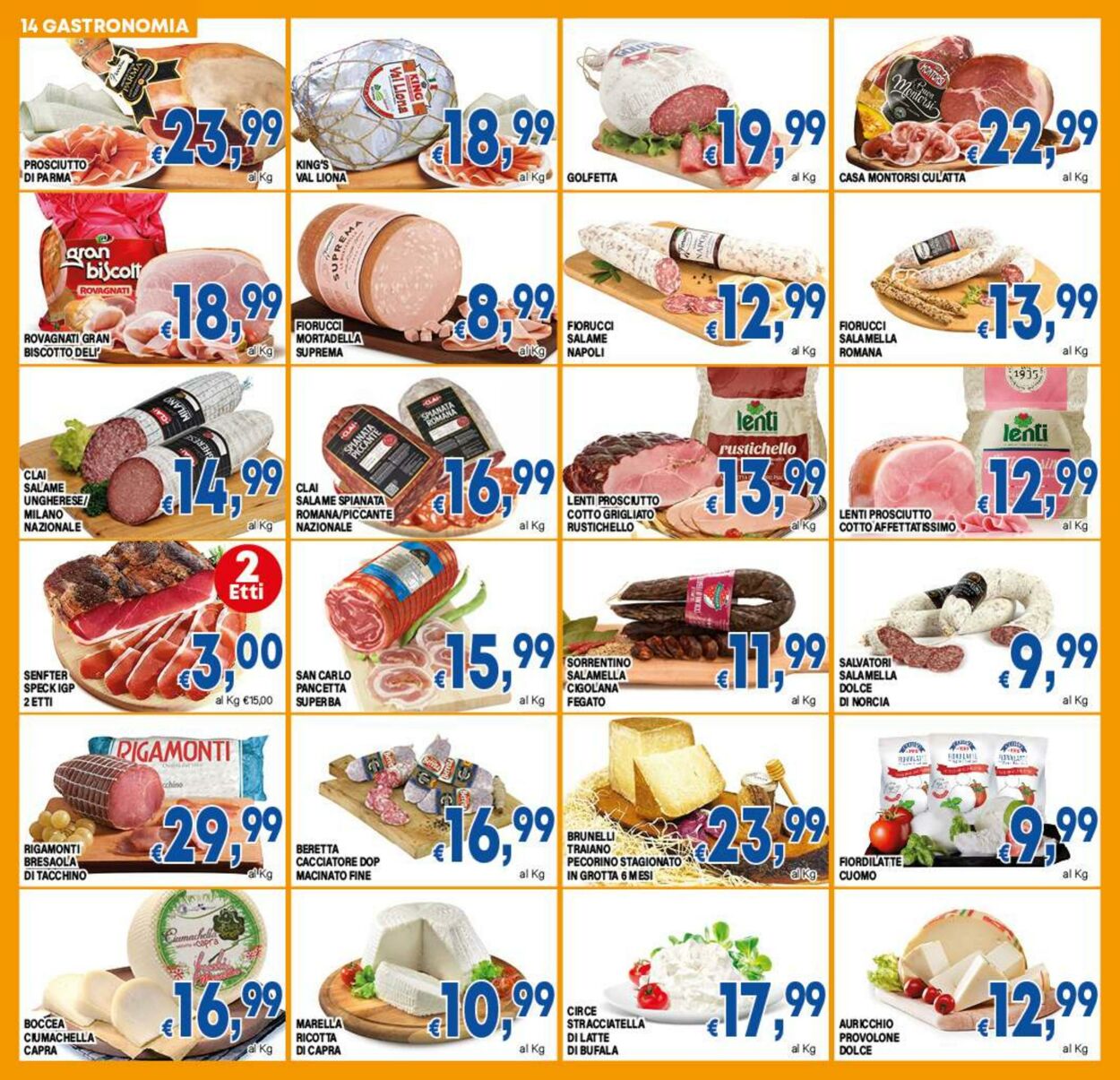 Volantino Dem 07.11.2025 - 17.11.2025
