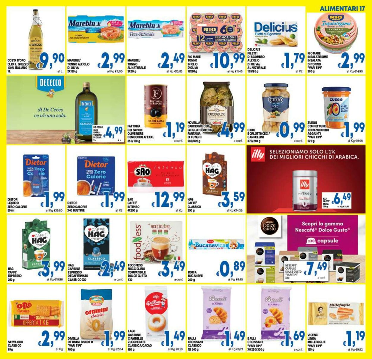 Volantino Dem 26.09.2025 - 07.10.2025