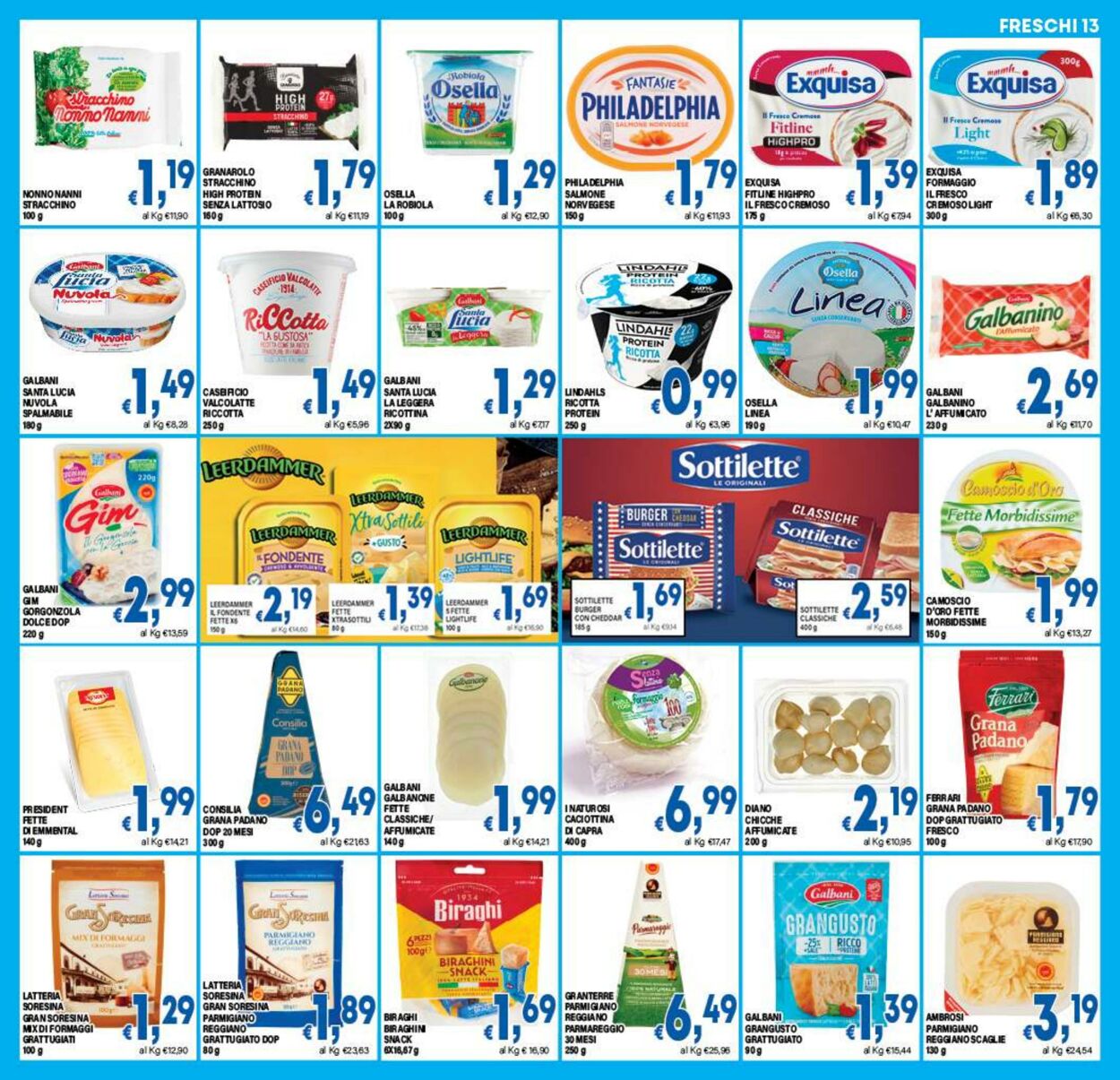 Volantino Dem 26.09.2025 - 07.10.2025