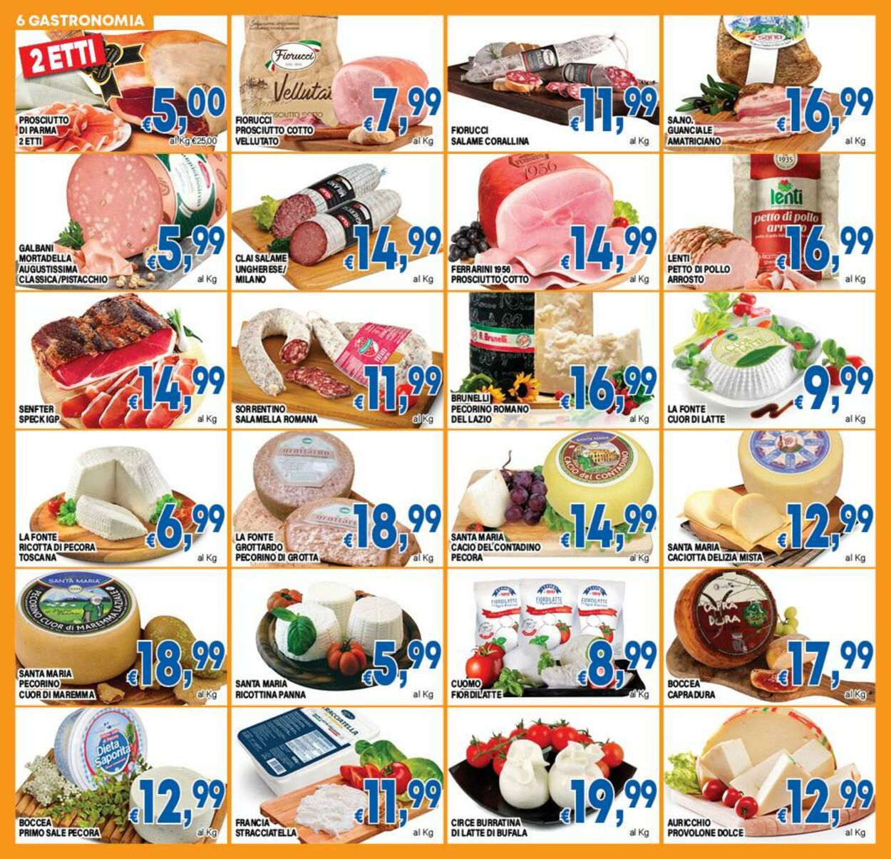 Volantino Dem 26.09.2025 - 07.10.2025