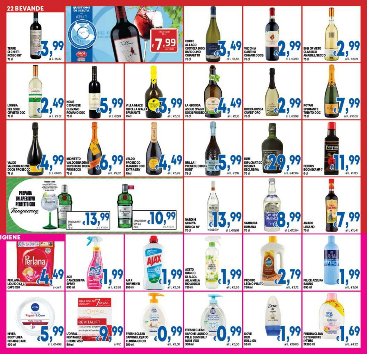 Volantino Dem 26.09.2025 - 07.10.2025