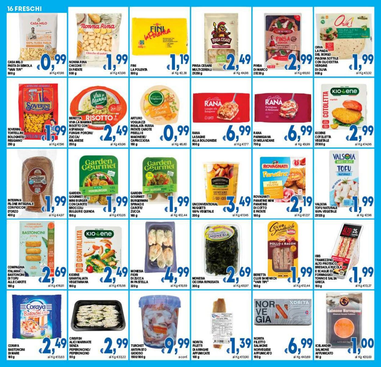 Volantino Dem 26.09.2025 - 07.10.2025