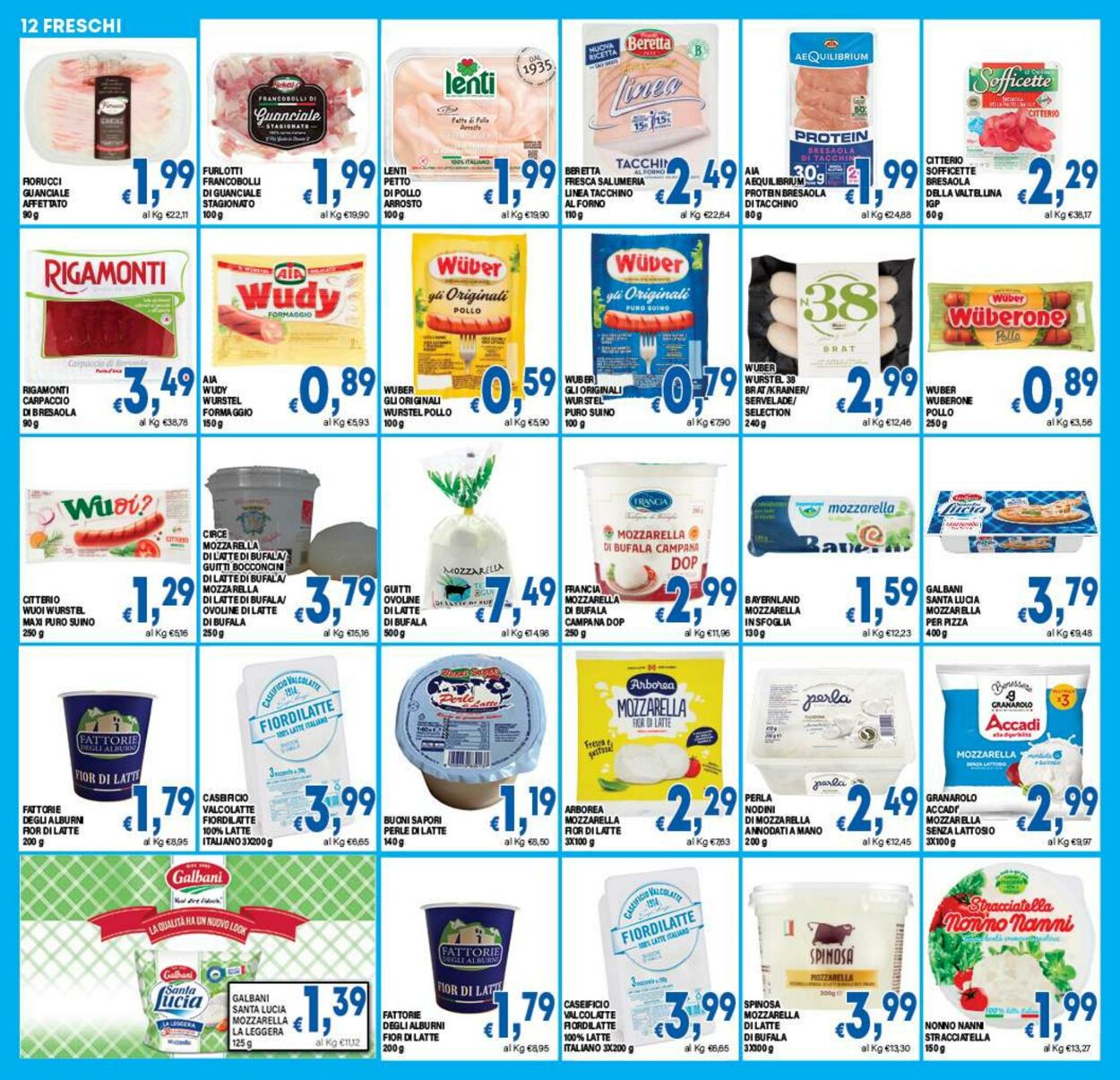 Volantino Dem 26.09.2025 - 07.10.2025