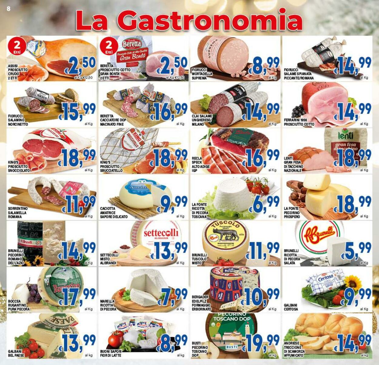 Volantino Dem 06.12.2025 - 15.12.2025