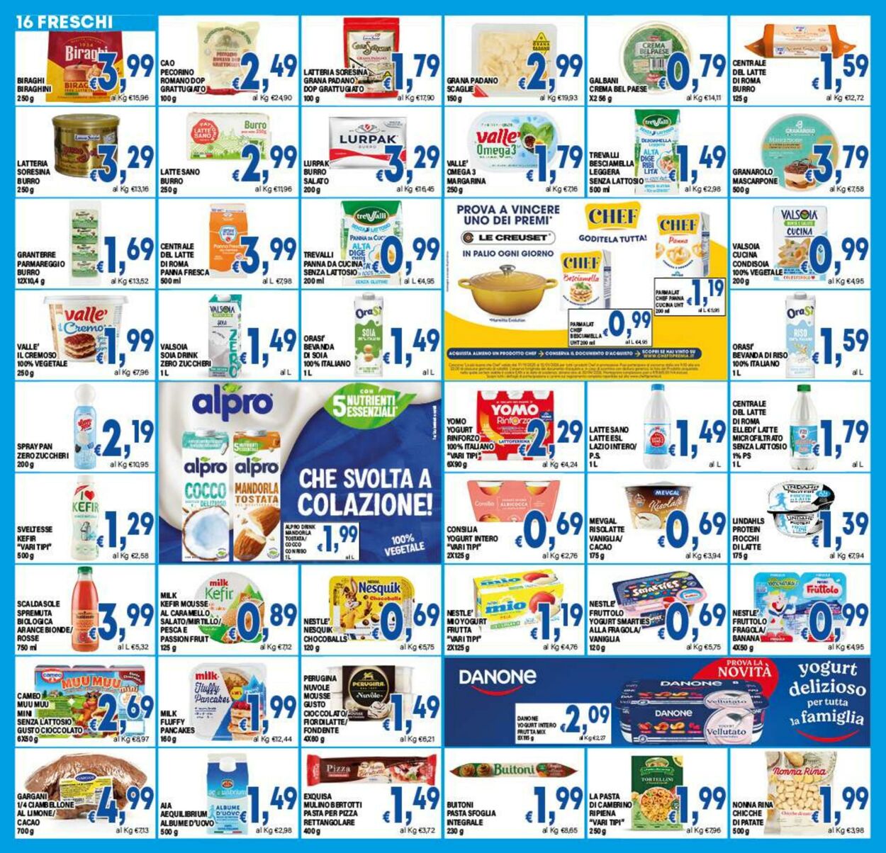 Volantino Dem 06.12.2025 - 15.12.2025