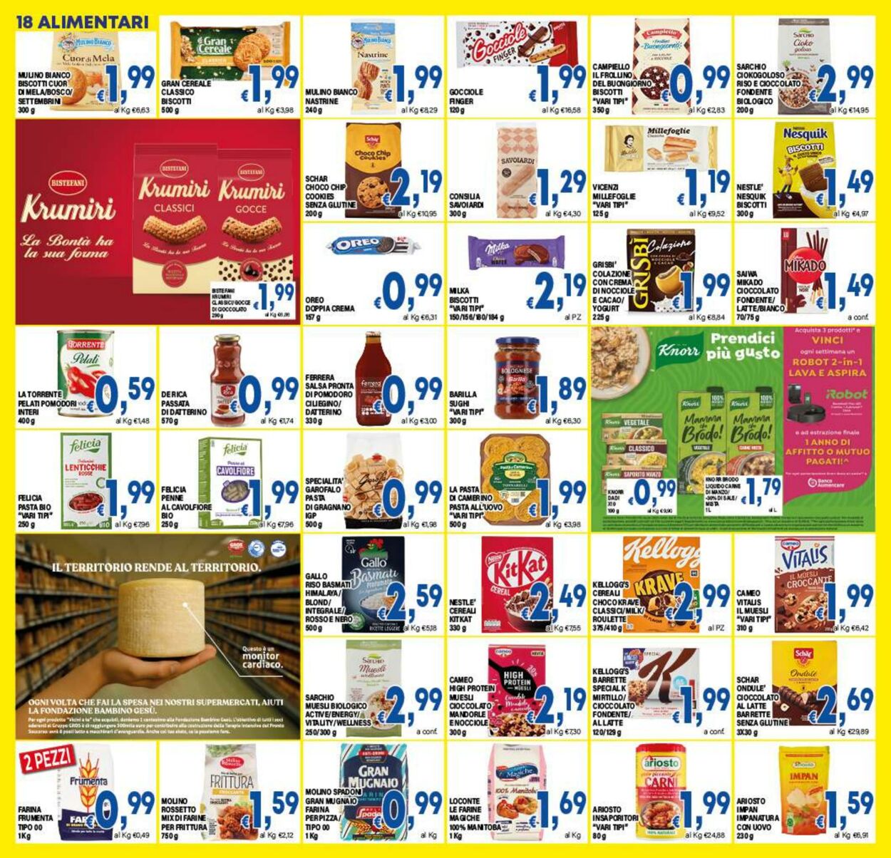 Volantino Dem 06.12.2025 - 15.12.2025