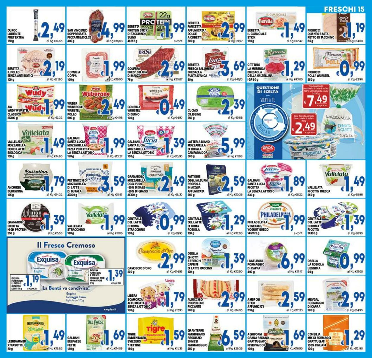 Volantino Dem 06.12.2025 - 15.12.2025