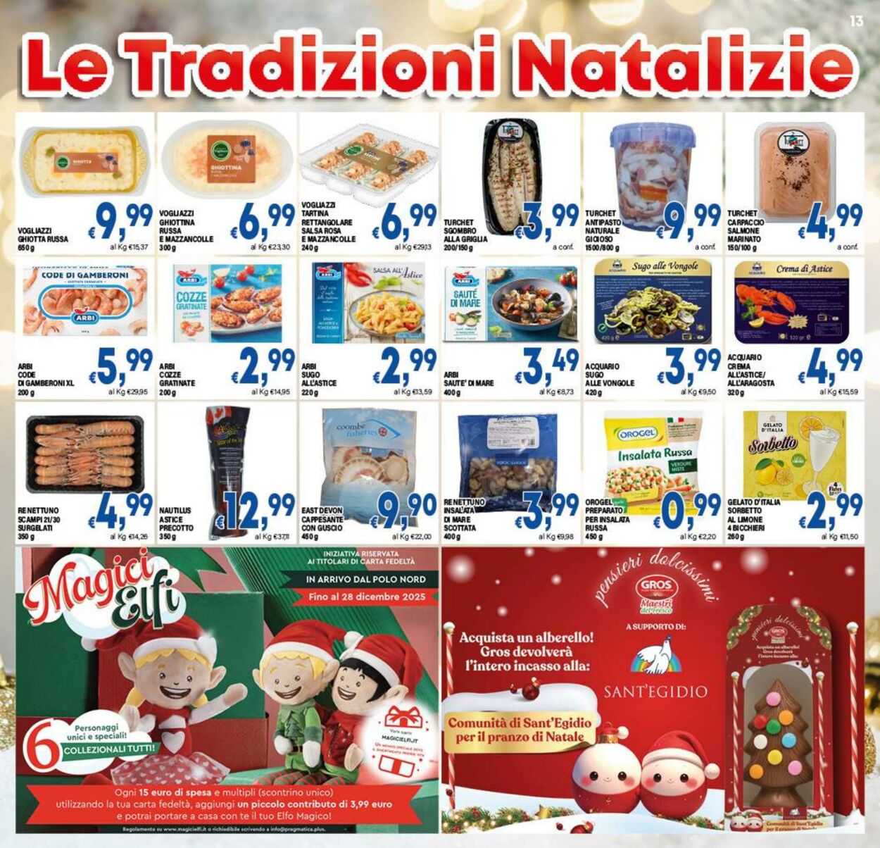 Volantino Dem 06.12.2025 - 15.12.2025