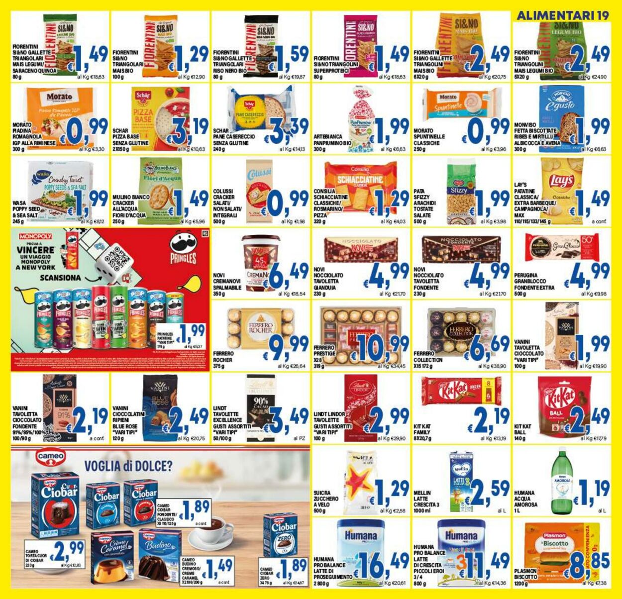 Volantino Dem 06.12.2025 - 15.12.2025