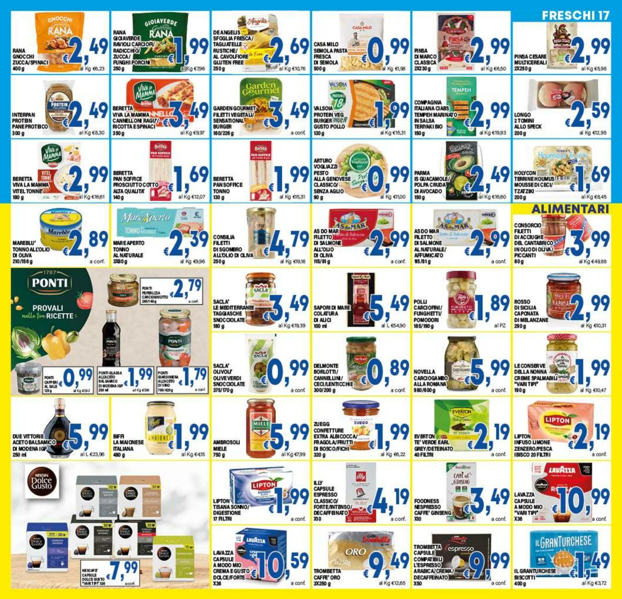 Volantino Dem 06.12.2025 - 15.12.2025