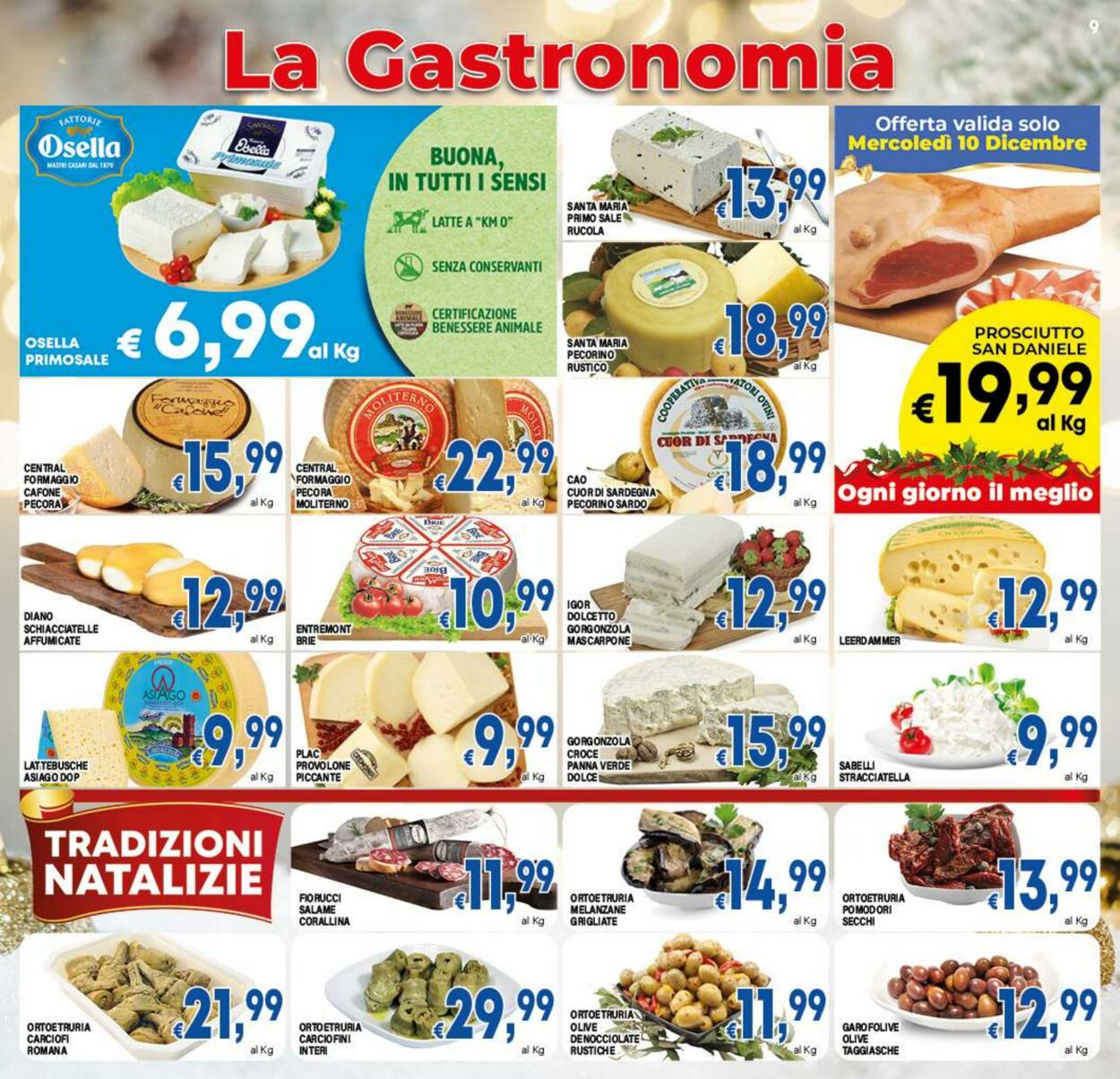 Volantino Dem 06.12.2025 - 15.12.2025