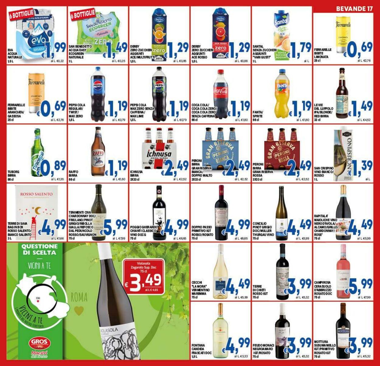 Volantino Dem 07.01.2026 - 14.01.2026