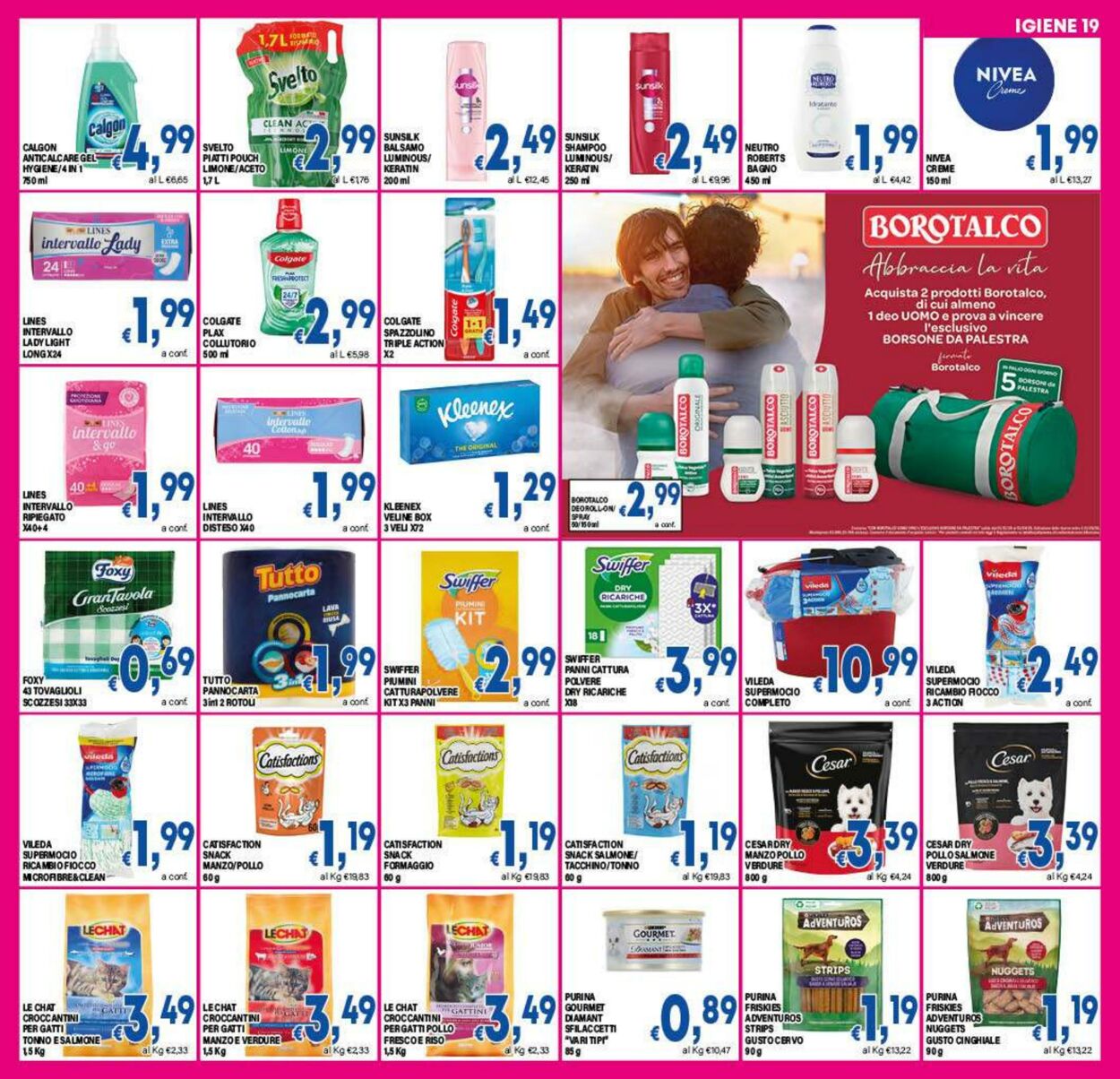 Volantino Dem 07.01.2026 - 14.01.2026