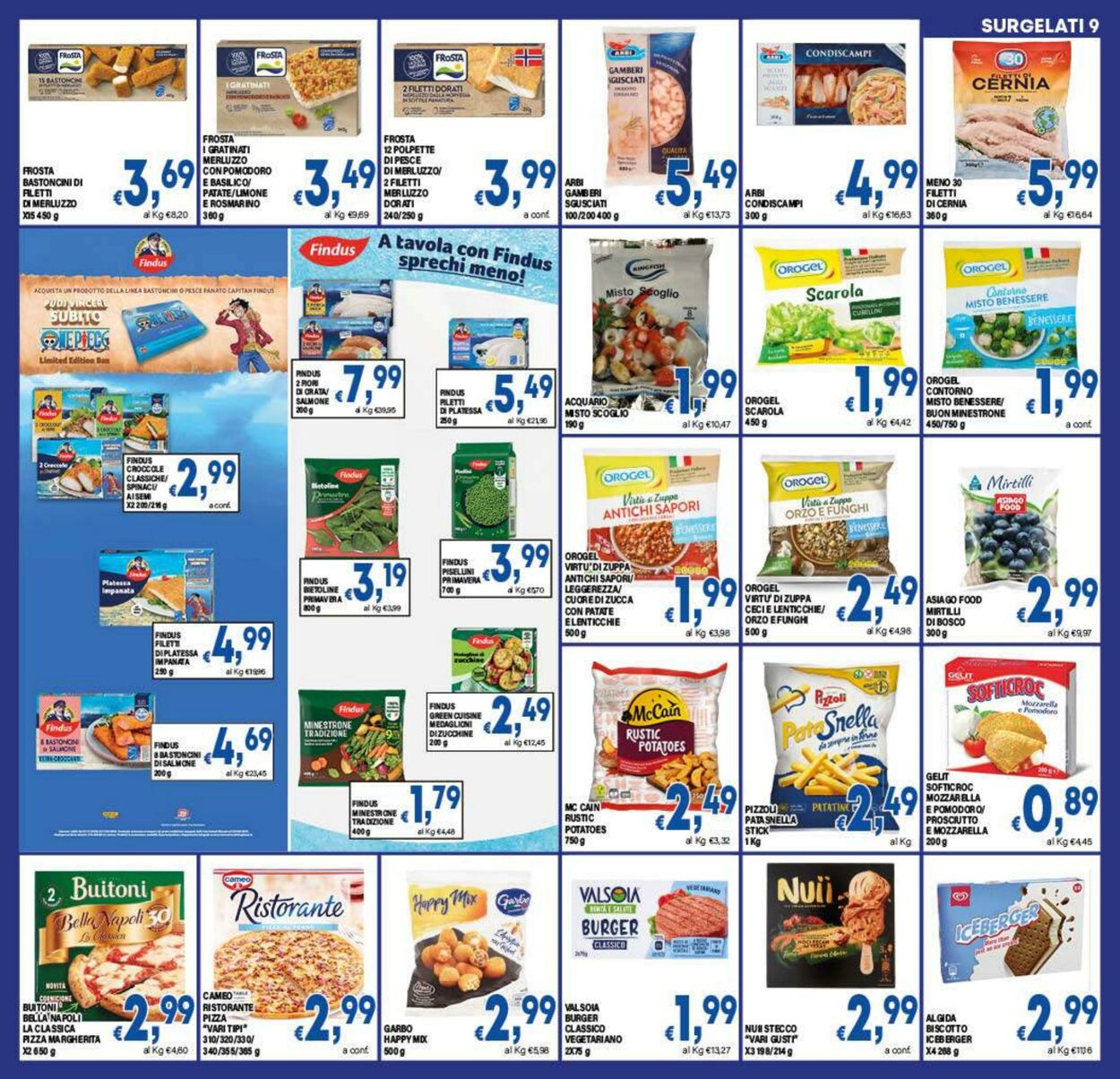 Volantino Dem 07.01.2026 - 14.01.2026