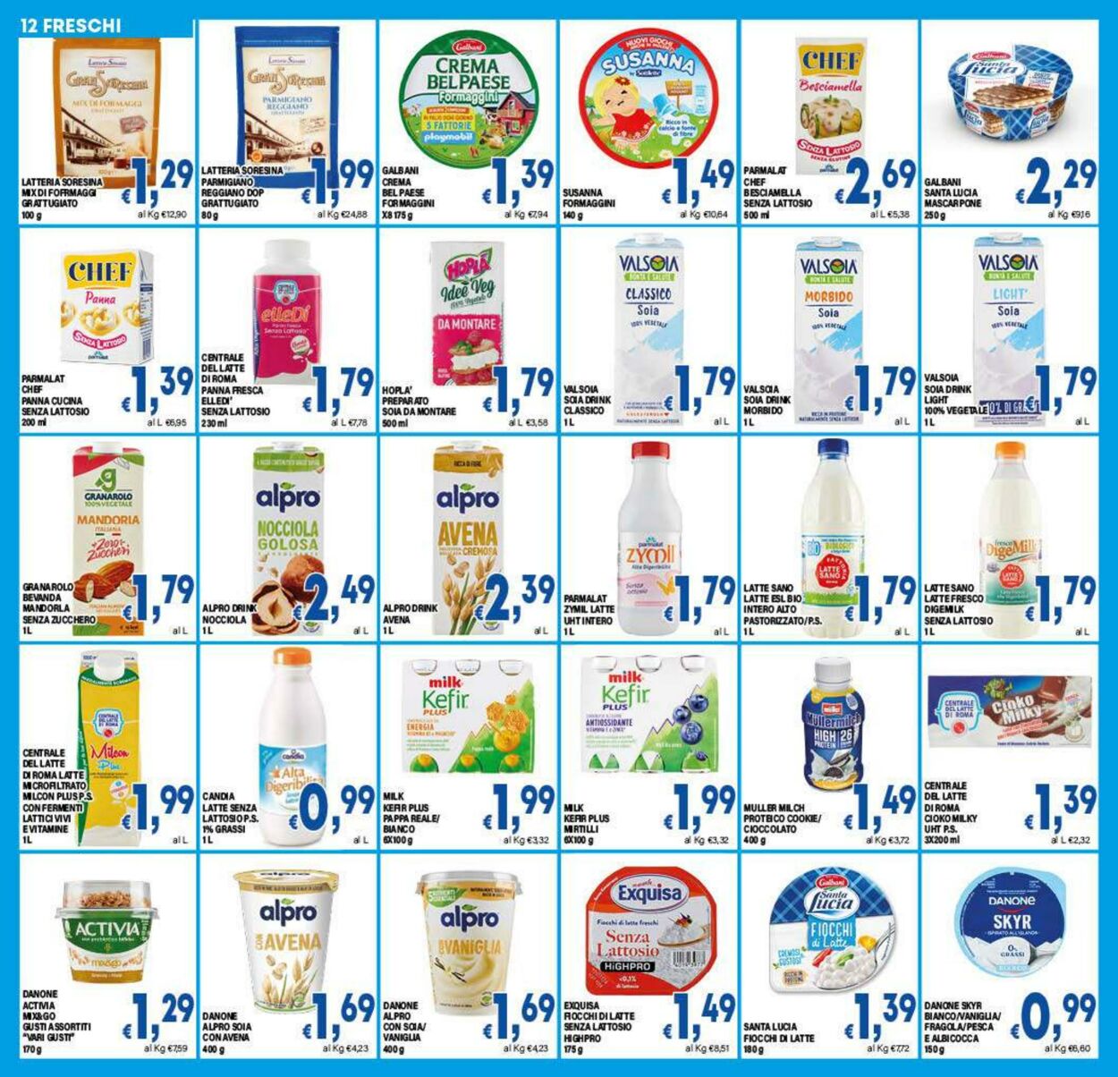 Volantino Dem 07.01.2026 - 14.01.2026