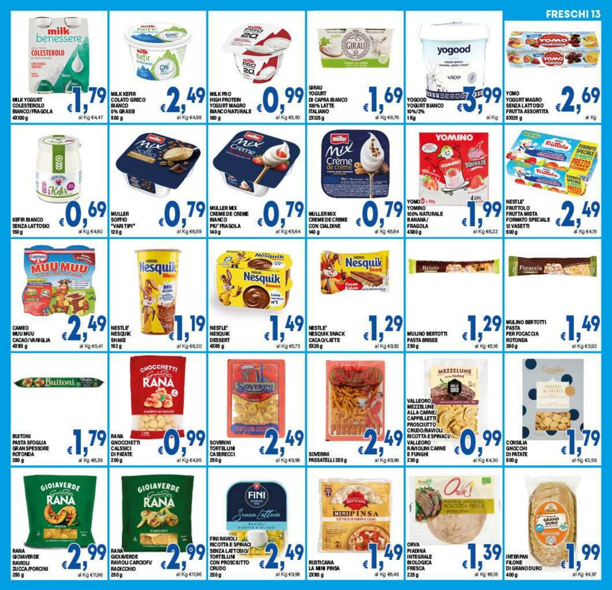 Volantino Dem 07.01.2026 - 14.01.2026