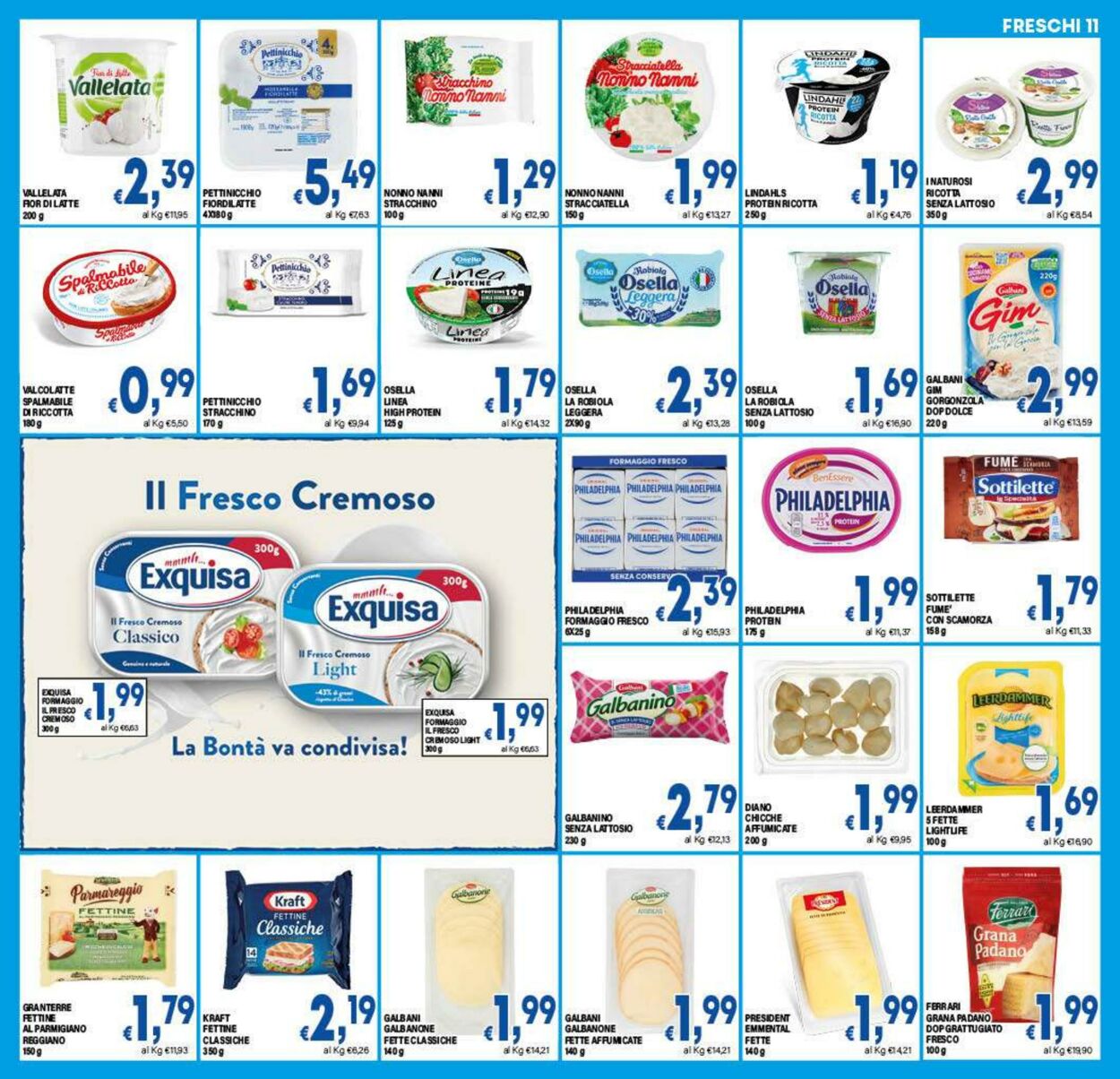 Volantino Dem 07.01.2026 - 14.01.2026
