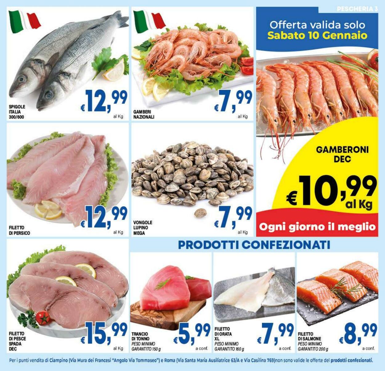 Volantino Dem 07.01.2026 - 14.01.2026