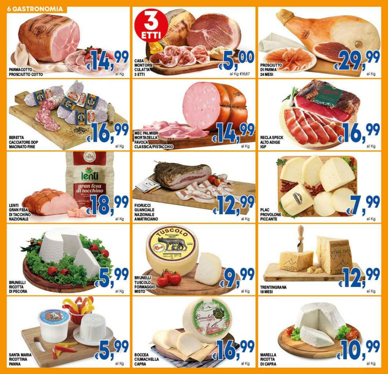 Volantino Dem 07.01.2026 - 14.01.2026